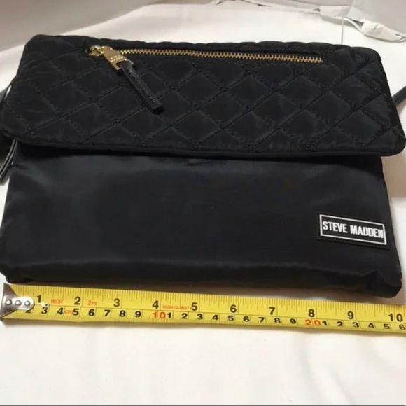 Steve Madden Crossbody - Picture 6 of 6